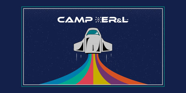 Space Camp ER&L