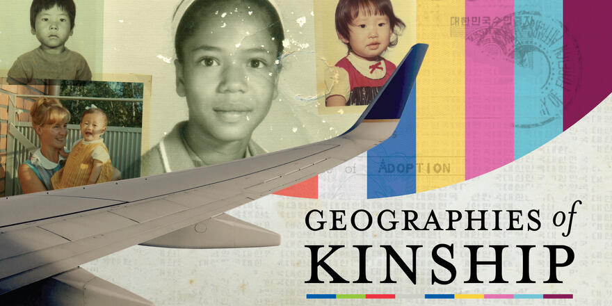 Geographies of Kinship