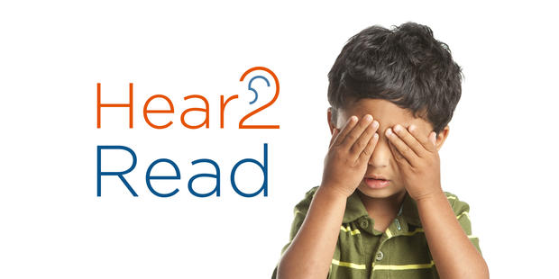 Hear 2 Read
