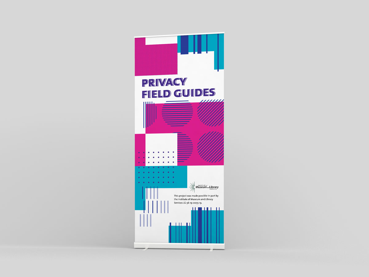 banner booth design