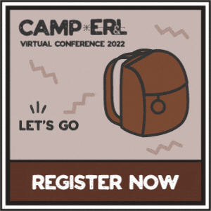 Register Camp ERL Animation