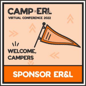 Sponsor Camp ERL Animation