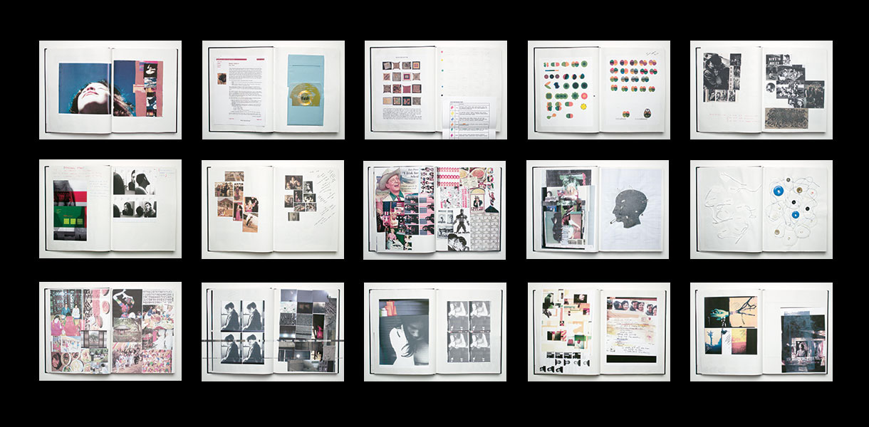 design journal sketching