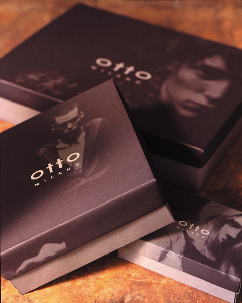 clothes packaging design